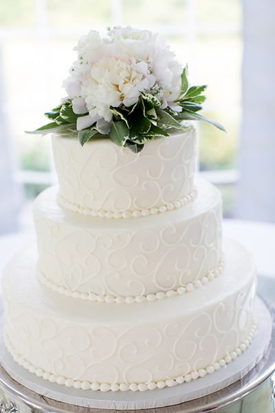  Wedding  Cakes  Incredible Edibles Bakery