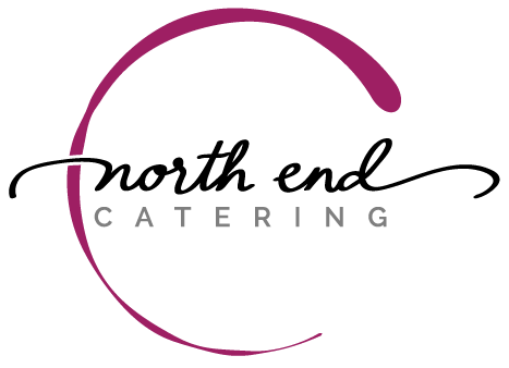 catering page link